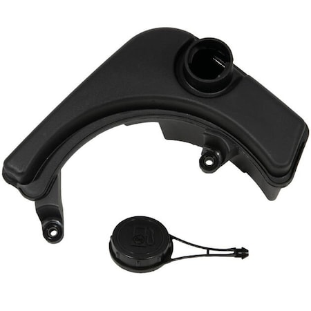 Mtd Tank-Fuel BS-590949